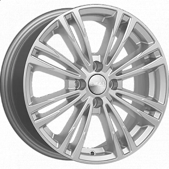 ���� ����� SKAD ����� 6,5x16 4x100 ET41 DIA60.1 ������